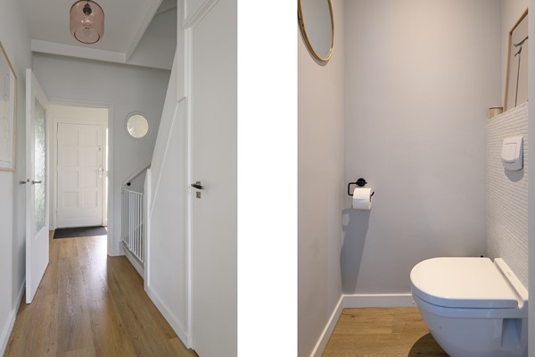 Medium property photo - Heidevenstraat 50, 6533 TS Nijmegen